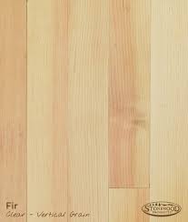 The 1x4x12' clear vertical grain douglas fir t&g flooring is manufactured to be installed as flooring. Douglas Fir Flooring Clear Vertical Grain Stonewood Products