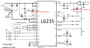 pin on electronics projects car ignition circuit diagram