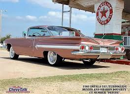 1960 chevy impala 2ht 1960 chevy impala chevy impala classic cars chevy pinterest