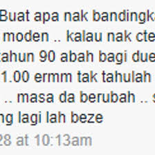 Aku tinggal di sebuah ladang getah yang terpencil. Seriouslah Darjah 6 Netizen Terpegun Budak Sekolah Rendah Nampak Matang