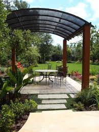 Palo Alto Retreat Backyard Gazebo Backyard Shade Backyard Patio