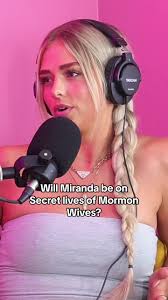 Secret Lives of Mormon Wives: Exploitation and Power Dynamics