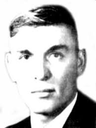 SGT Norman Anthony Emineth, Baldwin, ND