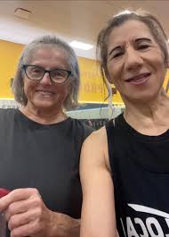 Thank you Coach Morley for this incredible Class ❤️