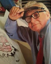 Is this a photos of John Giles?