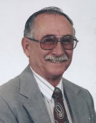 William Mills Obituary