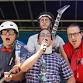 Spazmatics - SF event image