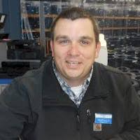 Tri-County Chevrolet Employees