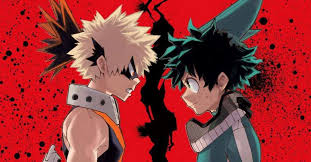 It's where your interests my hero academia wallpapers mobile : My Hero Academia Hits Major Global Sales Milestone
