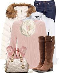35 Winter Outfits Polyvore Ideas To Keep You Warm This Winter Be Modish Winter Outfits Polyvore Winter Outfits Casual Winter Outfits