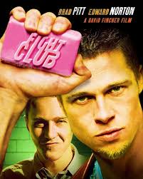 Fight Club was released TWENTY-FIVE YEARS ago