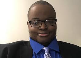 As this year comes to a close, I'd like to thank all of you for following  my page. My name is Jaylen Turner,the man behind the page. I'm young with  an old