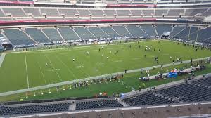 Lincoln Financial Field Section C37 Philadelphia Eagles