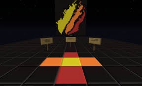 Download preston hoodieshirt ~ fire logo minecraft skin. Download Fire Parkour 373 Kb Map For Minecraft