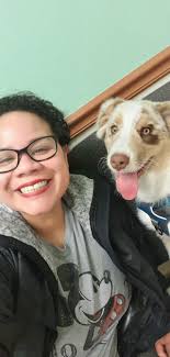 My Birthday Selfish… 48 today.. being a grandma to this little cutie this  last year has been amazing