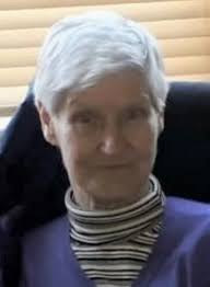 Anna Lafferty (née Armstrong) — Massey Bros Funeral Homes