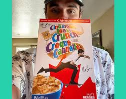 Adapt and move forward:' Skateboarder Matt Berger