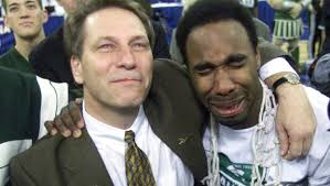 Only Knight higher than Izzo in B1G history — at least now