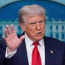 Morning Mail: Trump seizes control of DC police; funerals for journalists  killed by Israel; WA reef devastation