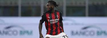 Kessie could well be a shrewd acquisition. Ac Mailand Will Langfristig Mit Franck Kessie Verlangern