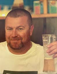 Obituary for Gareth Robert Cuff