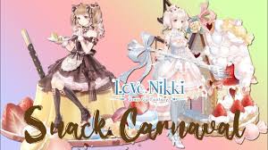 Save save kuis miraland love nikki indonesia for later. Love Nikki Indonesia Dress Up Fantasy Hadiah Kejutan Langsung Gratis 2 Suits By Nikki Syndrome