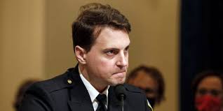 Police Officer Daniel Hodges Recounts Being Crushed by Rioters