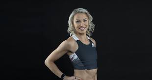 Annimari korte was born in kirkkonummi, finland on april 8, 1988. Moniallerginen Pika Aitajuoksija Annimari Korte Vaikeuksien Kautta Voittoon Kansanterveys