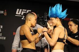 However, eubanks was pulled from the fight for kidney failure while trying to make weight, and was … Ufc 230 Results Sijara Eubanks Earns Decision Win Over Roxanne Modafferi Despite Weight Struggles