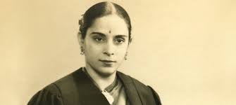 How Justice Leila Seth opened doors for women in law?