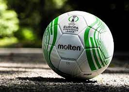 This website contain description of soccer balls in various official football tournaments. Conference League Ball Ea Sports Kundigt Vertragsverlangerung Mit Der Uefa An Champions League Europa League Nur In Fifa Lizenziert Nur Fussball