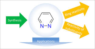 You are using an older browser version. Recent Advances In The Chemistry Of Pyridazine An Important Representative Of Six Membered Nitrogen Heterocycles Iopscience