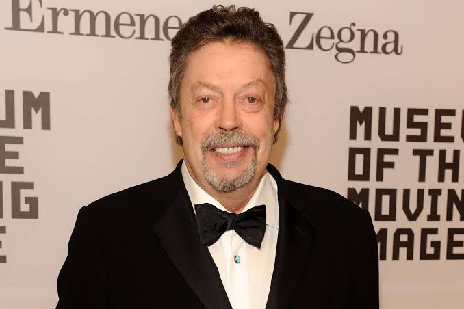 Tim Curry Said 'I Don't Fear Death' In One of His Last Interviews