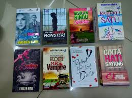 Download novrl lara cintaku : Novel Melayu Murah Books Stationery Books On Carousell
