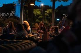 A leisure break or a business trip? Safe Haven The Drawing Room Barrow Barrow In Furness Traveller Reviews Tripadvisor