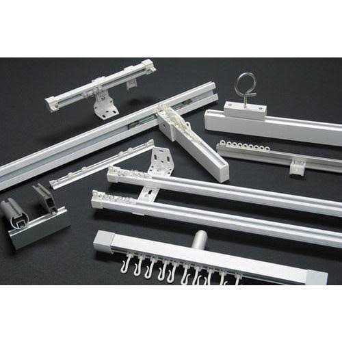 Curtain Tracks or Channel product image
