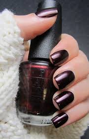 Fall Nail Colors Design Autumn Nails Colors Design Opi Nail Polish Colors Trendy Nails Manicure