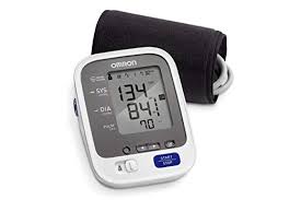 We did not find results for: Omron 7 Series Wide Range Comfit Cuff Blood Pressure Monitor