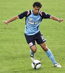 The compact squad overview with all players and data in the season 12/13. Alex Brosque Wikiwand
