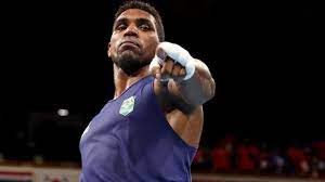Ele venceu hussein iashaish, da jordânia, por decisão dividida (4:1) na categoria até 91 kg. 0t61gaxuu5y6fm