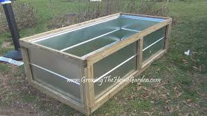 A friend made several of them in her garden and the project perfectly combined beauty and function. How To Make A Raised Bed From Metal Roofing Materials Diy Growing The Home Garden