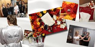 Stacy & Anthony Muoio's Bridal Album