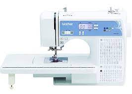 Brother Xr9550 Computerized Sewing Quilting Machine 2020 Sewing Machine Sewing Best Embroidery Machine