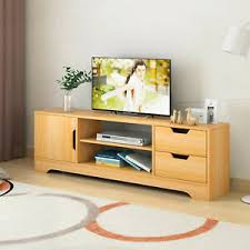 Shelf tv stand designs wooden simple. Modern Tv Table Design Wooden