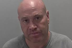 Terrible Ford Fiesta driver hit police car twice and struck Audi in police  chase