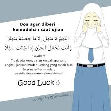 Tip mudah untuk lulus peperiksaan asas takaful adalah ulang kaji contoh soalan dalam pada masa sama nota tbe exam sebagai rujukkan. Doa Anak Sedang Ujian Download File Guru