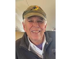 Charles Kendall Obituary (1943