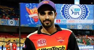 Bhuvneshwar kumar profile, career stats, family details, latest news, records, awards and achievement. Srh Need To Sort Out Little Details Says Bhuvneshwar Kumar