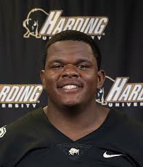 Wesley Jai Coleman (@iam_wcoleman)