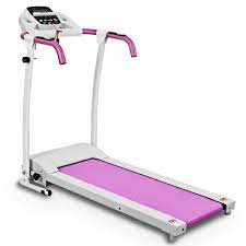 Schnäppchen in zahlreichen farben & designs bei costway.de finden. Buy Costway 800w Folding Treadmill Electric Support Motorized Power Running Fitness Machine Online In India 133766303